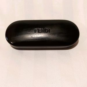 FENDI SUNGLASSES CASE!